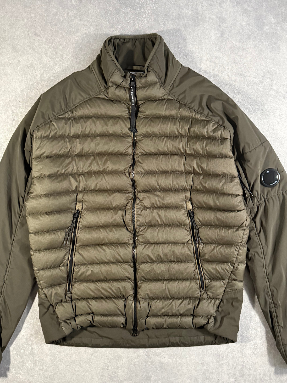 CP Company D.D.Shell Jacket