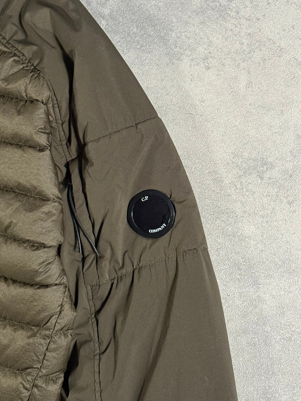 CP Company D.D.Shell Jacket