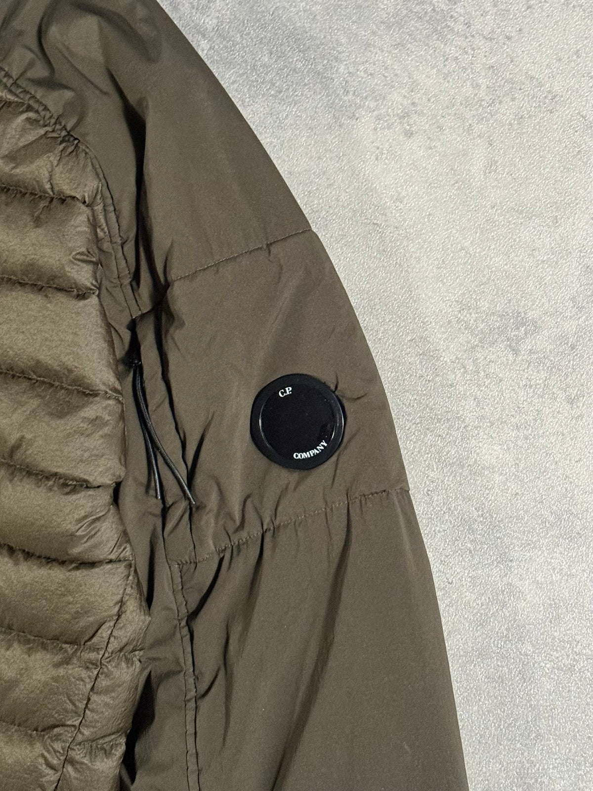 CP Company D.D.Shell Jacket