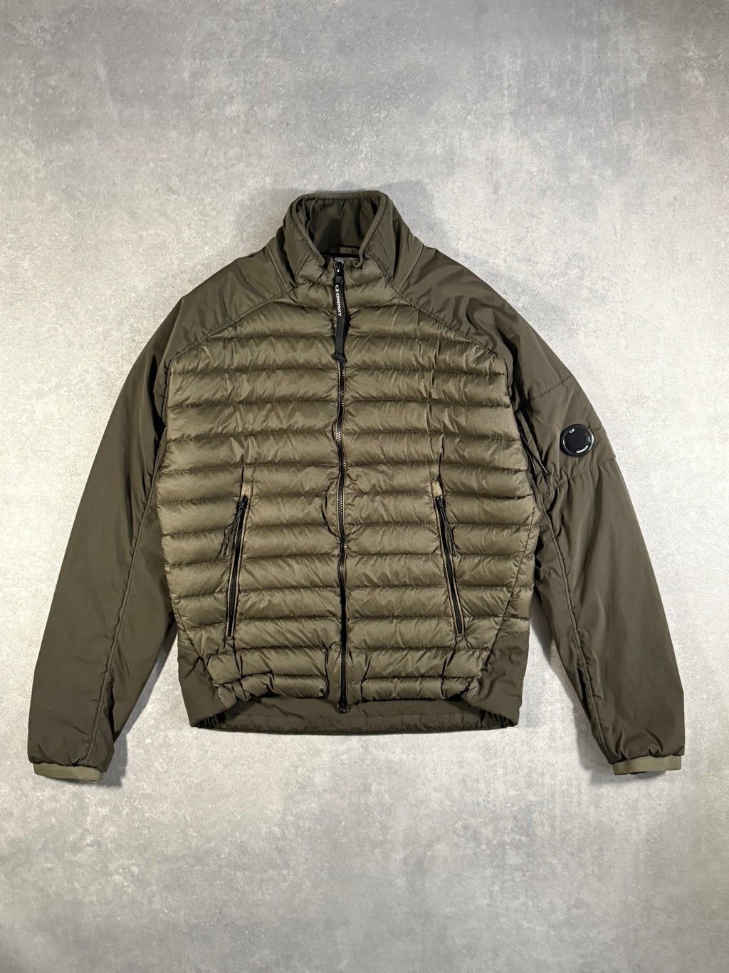 CP Company D.D.Shell Jacket