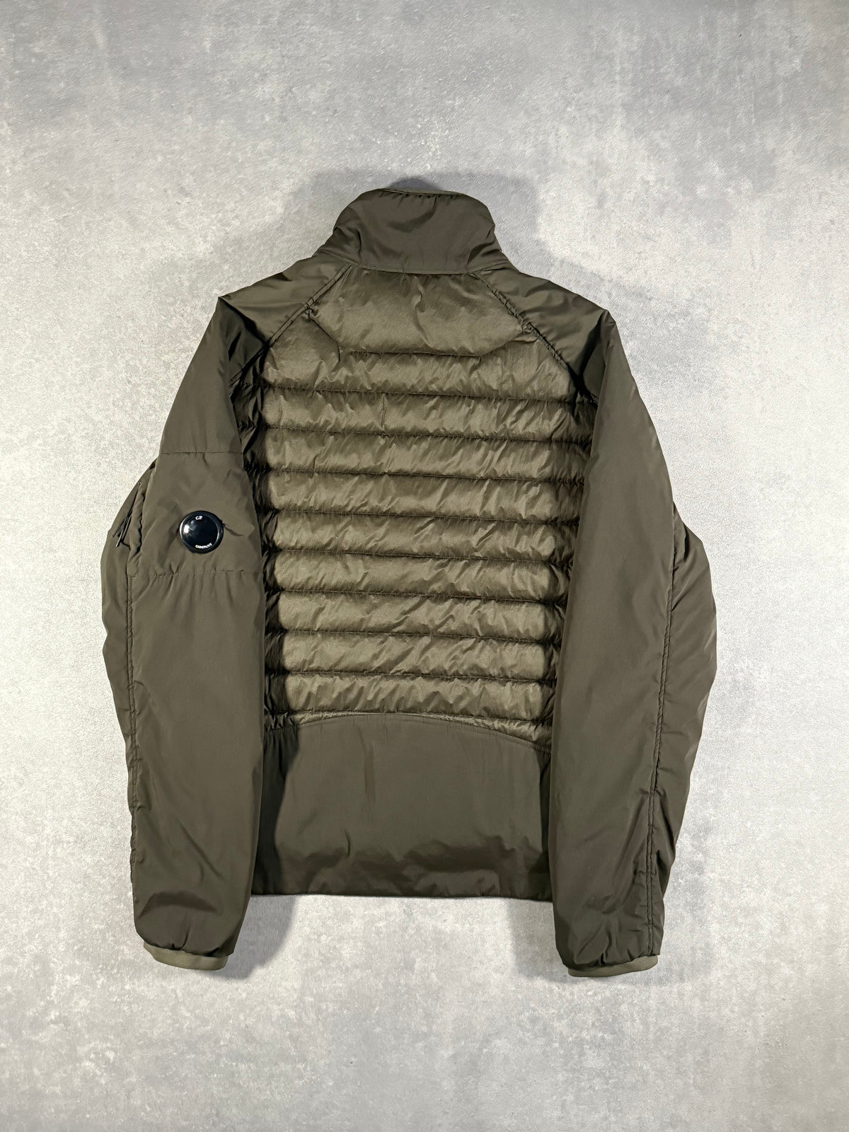CP Company D.D.Shell Jacket