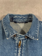 Vintage 90s Polo Ralph Lauren Denim Jacket