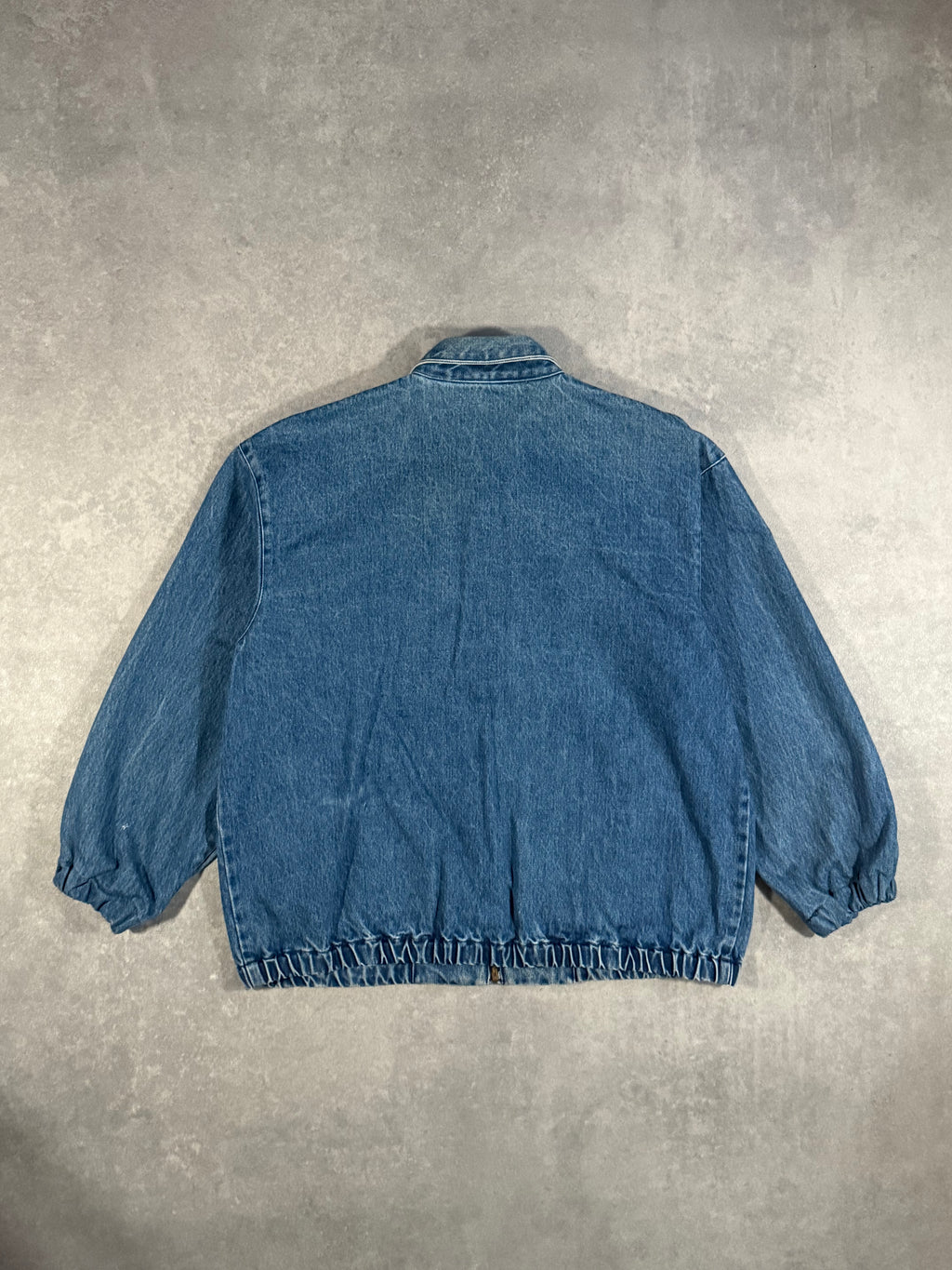 Vintage 90s Polo Ralph Lauren Denim Jacket