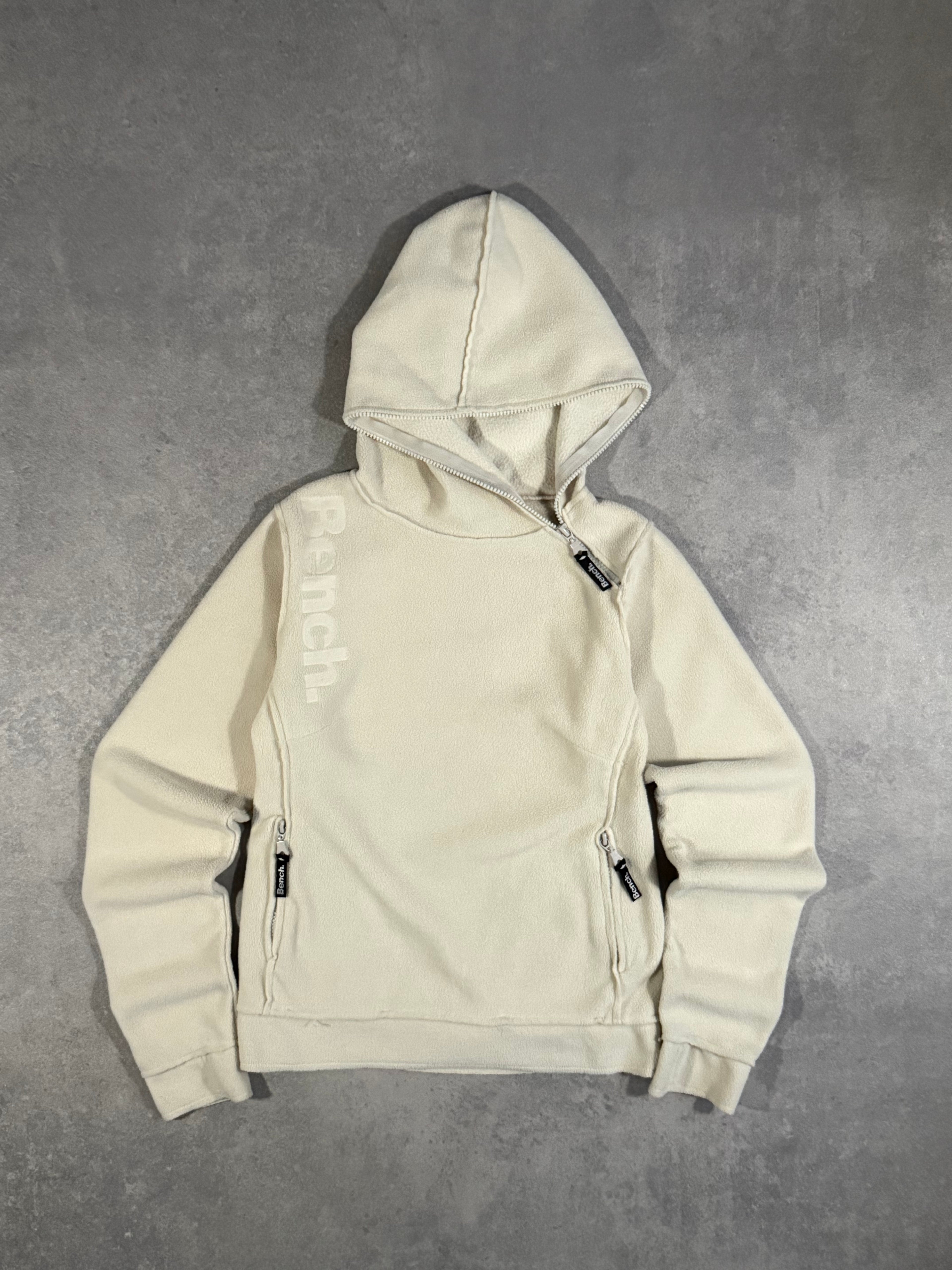 Vintage Bench Hoodie