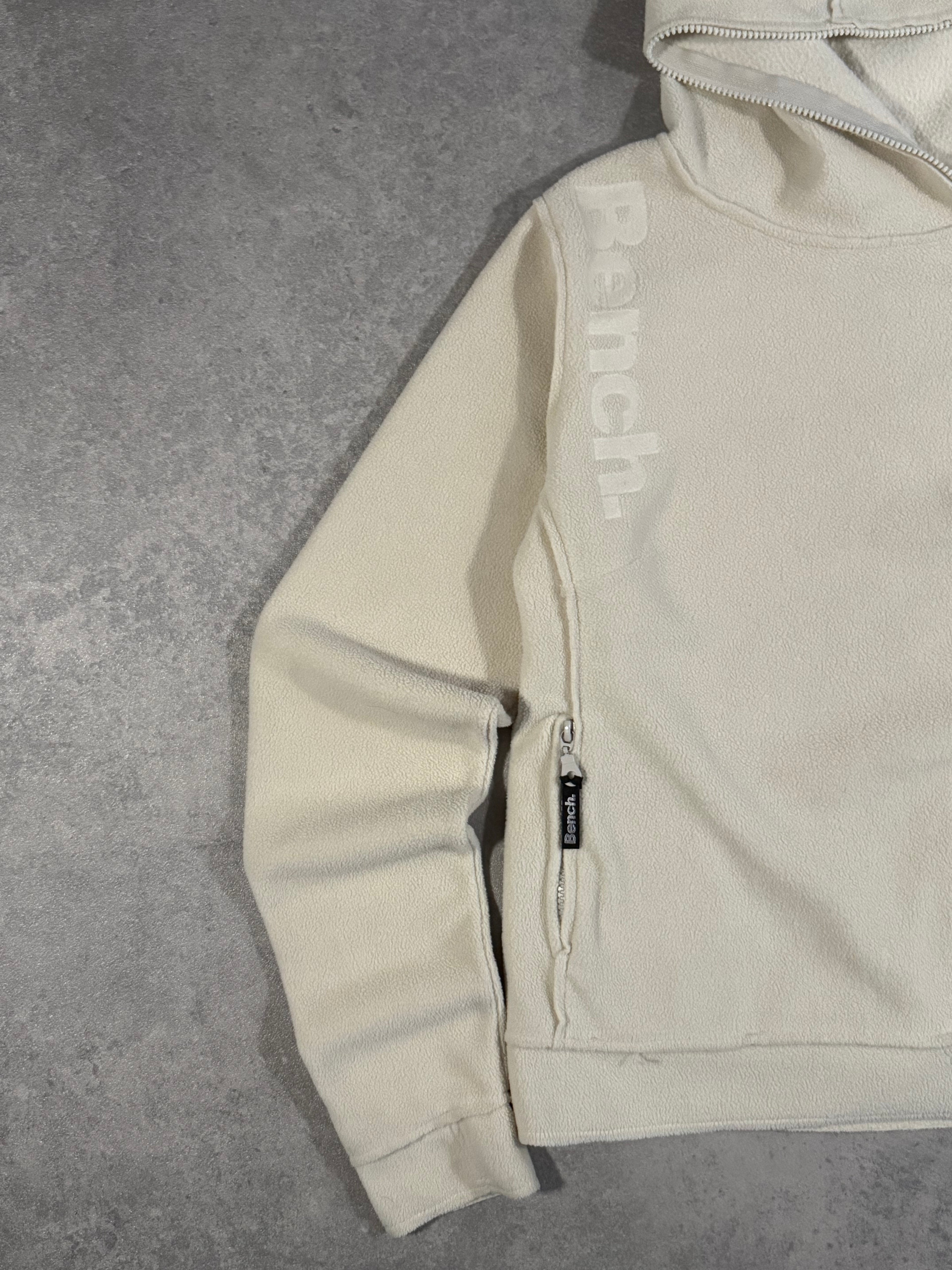 Vintage Bench Hoodie