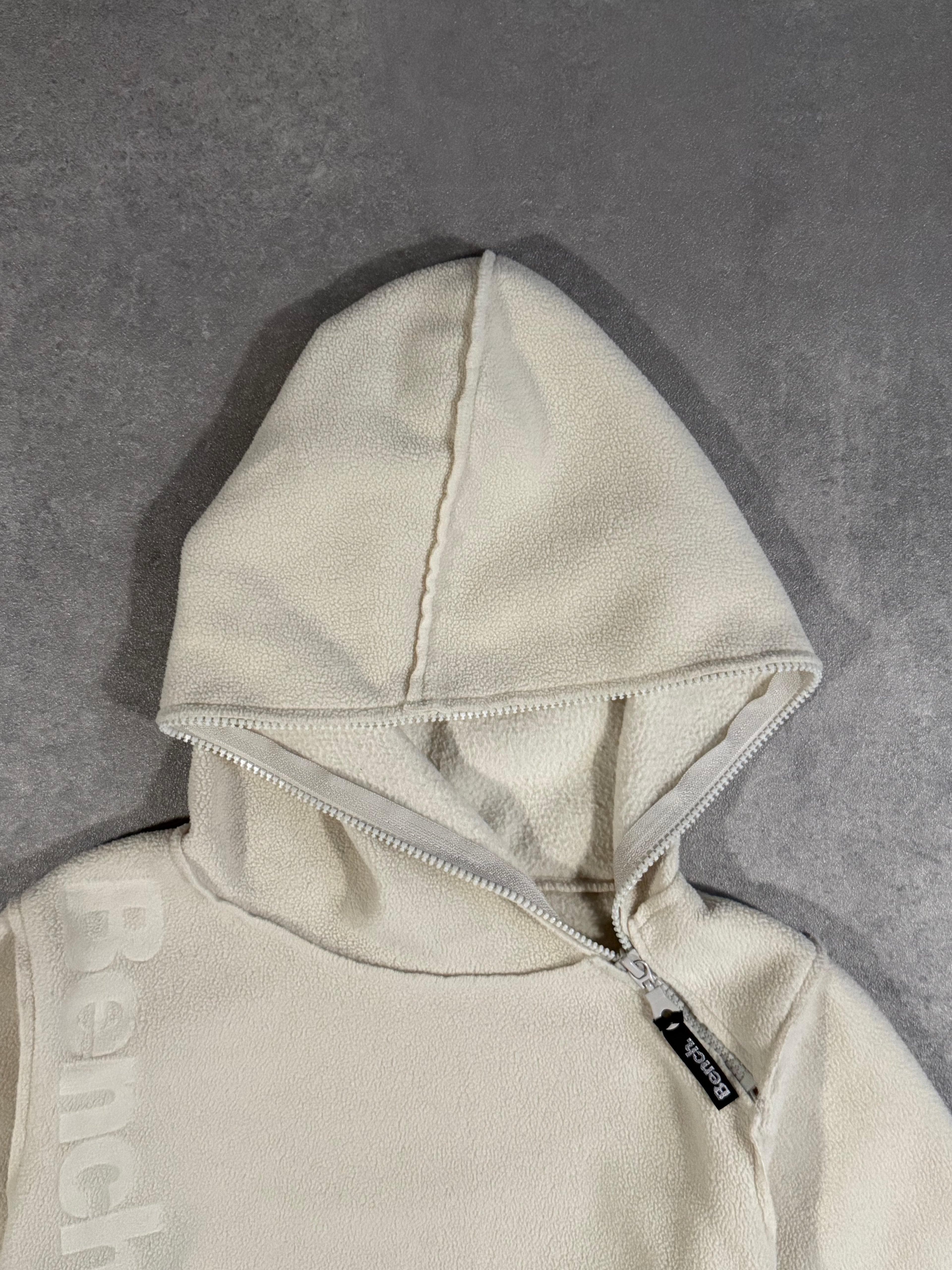 Vintage Bench Hoodie