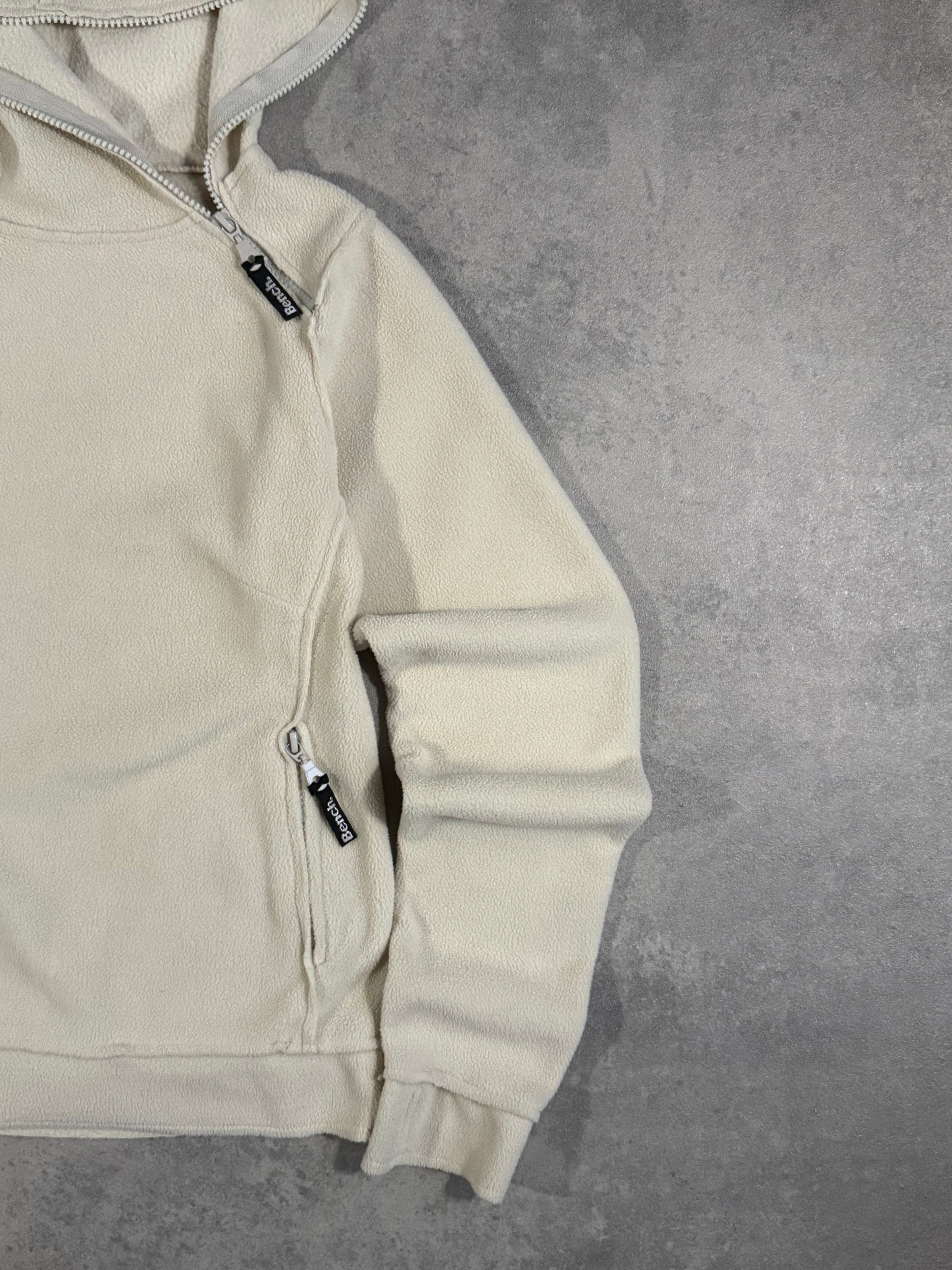Vintage Bench Hoodie