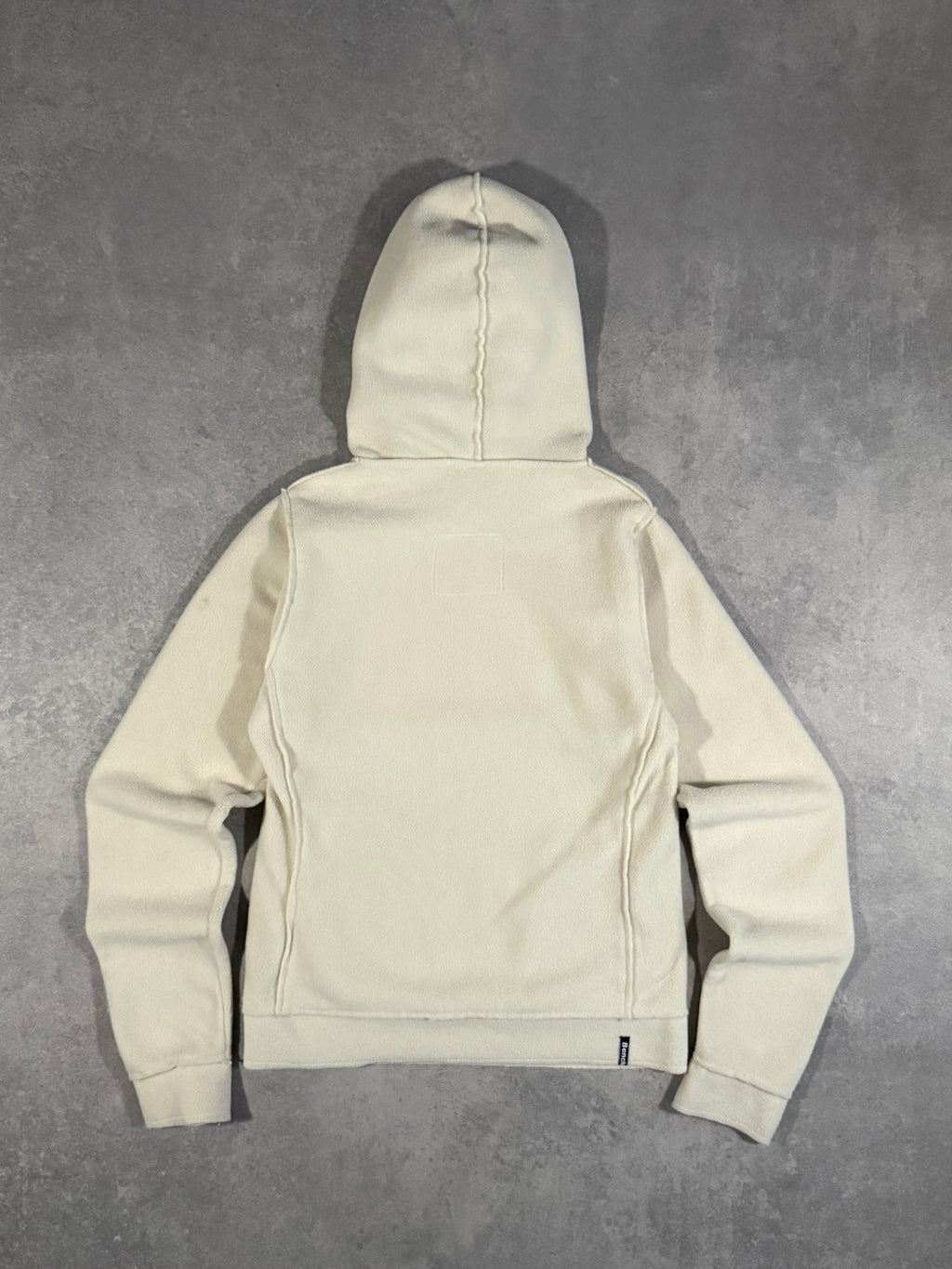 Vintage Bench Hoodie