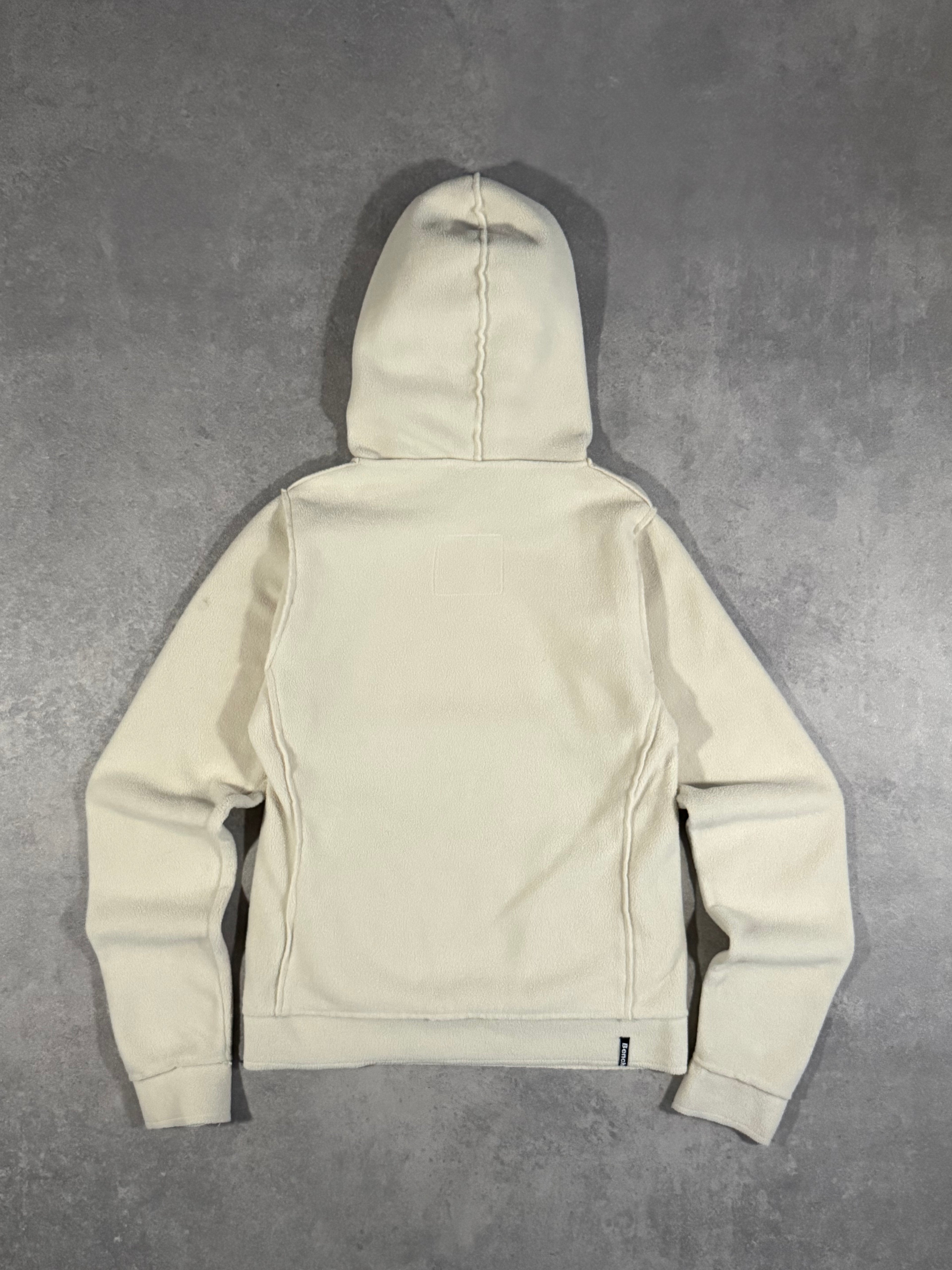 Vintage Bench Hoodie