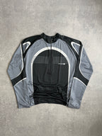 ACG Quarter Zip Long Sleeve
