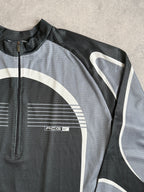 ACG Quarter Zip Long Sleeve
