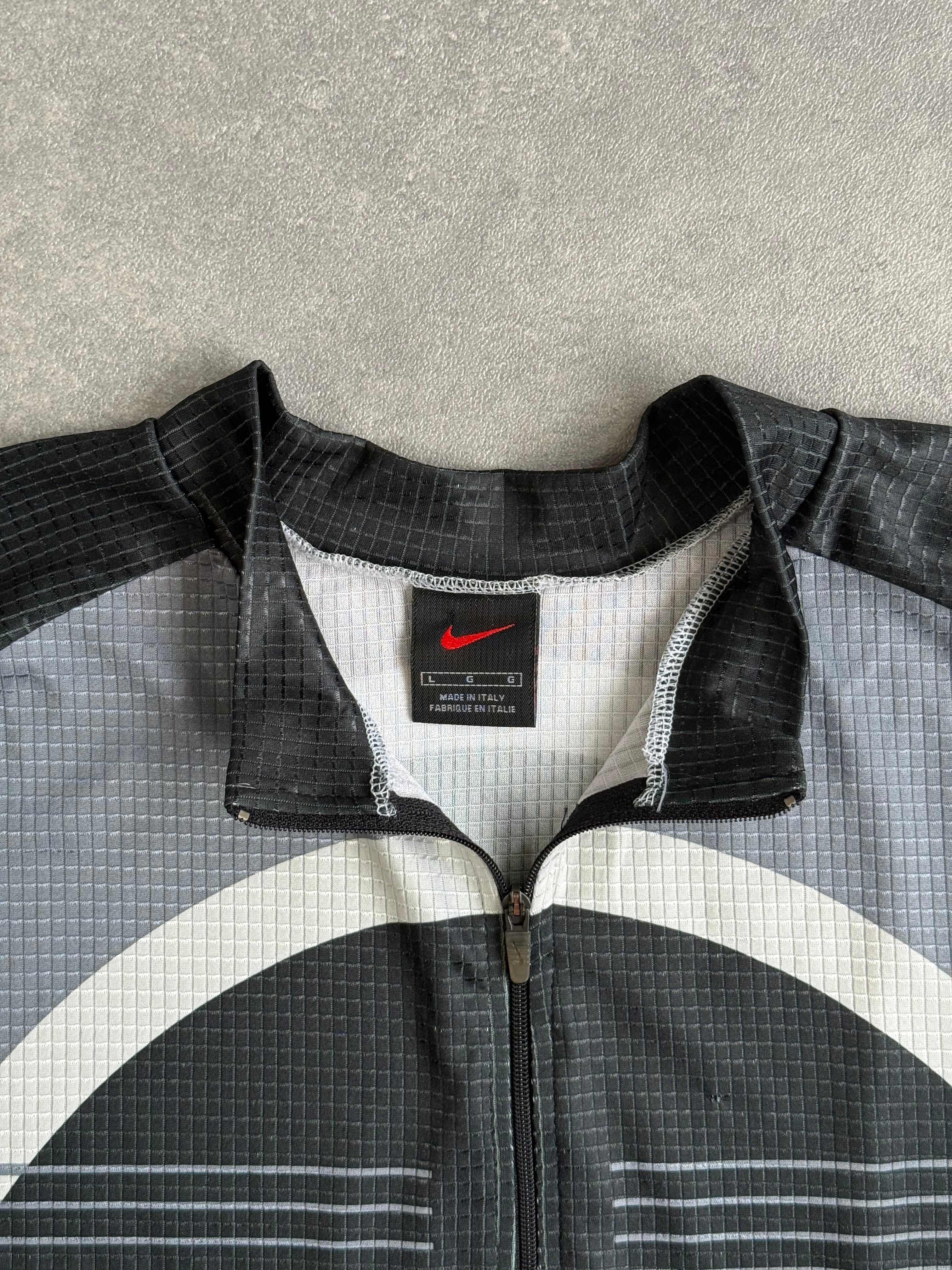 ACG Quarter Zip Long Sleeve