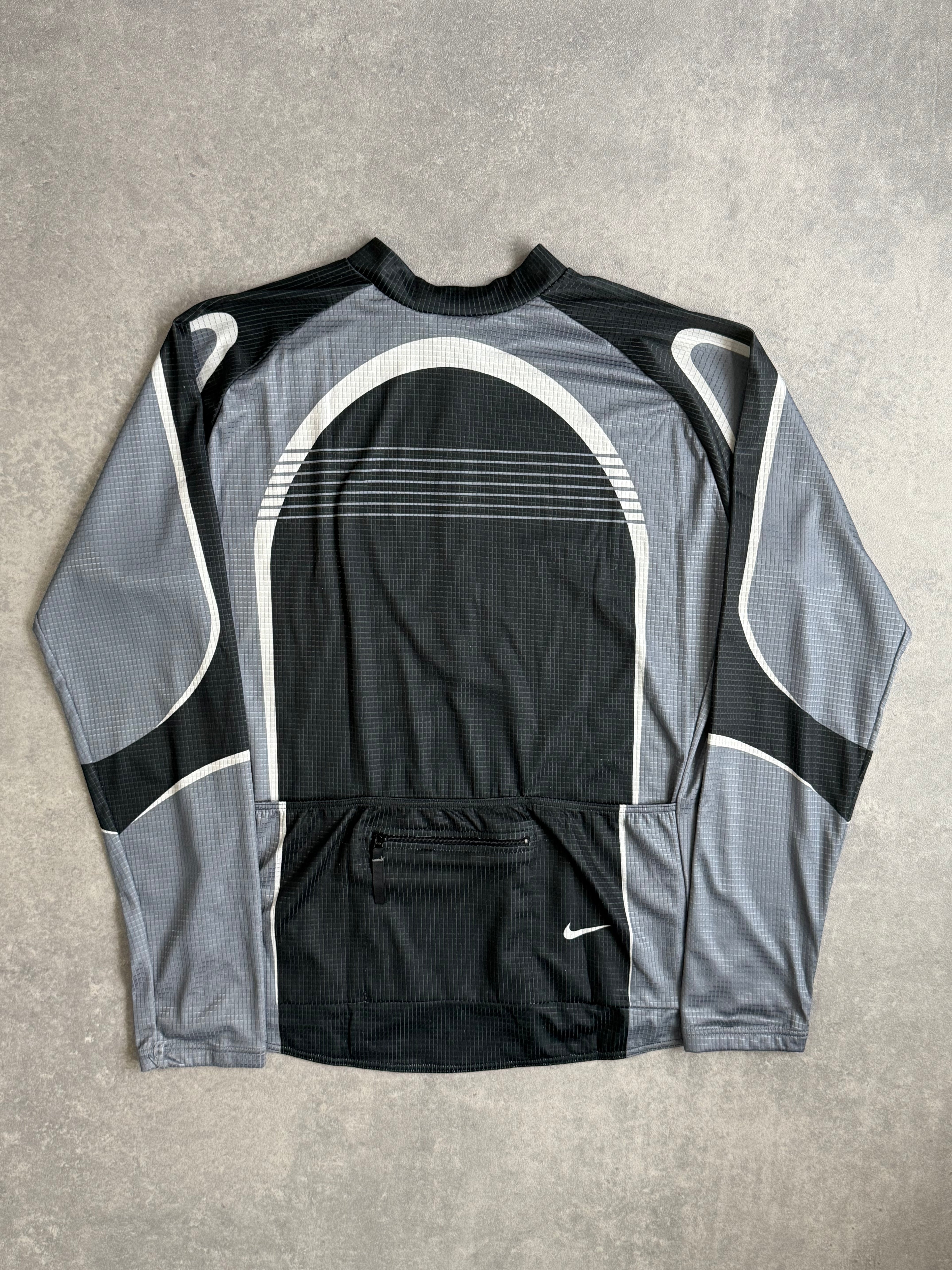 ACG Quarter Zip Long Sleeve