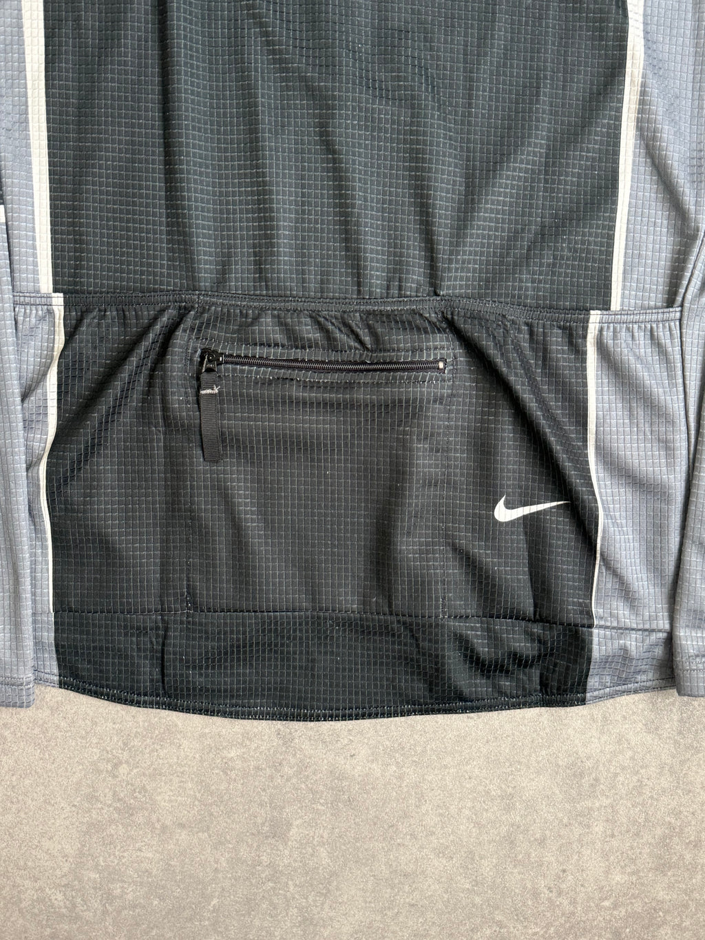 ACG Quarter Zip Long Sleeve