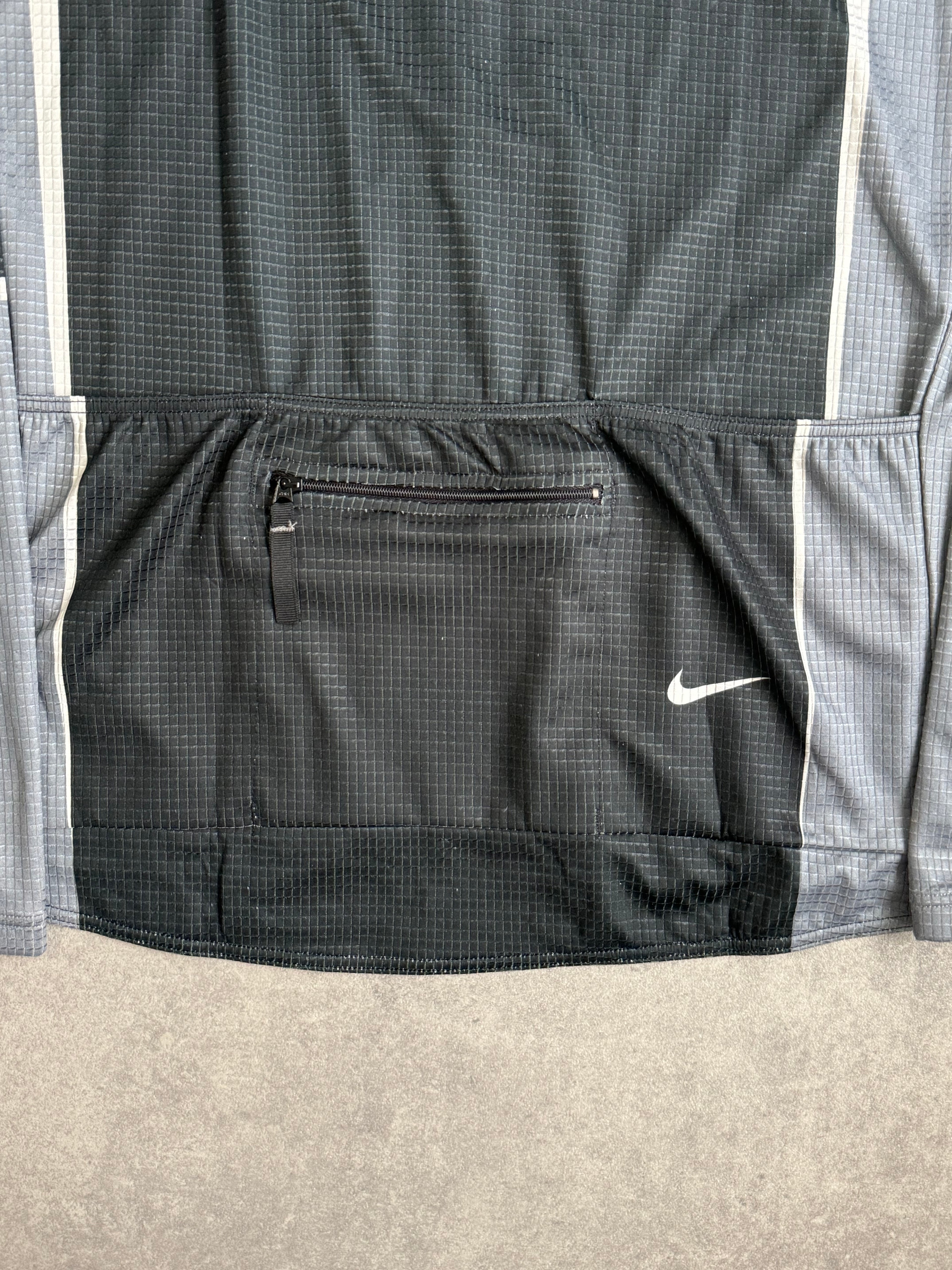 ACG Quarter Zip Long Sleeve