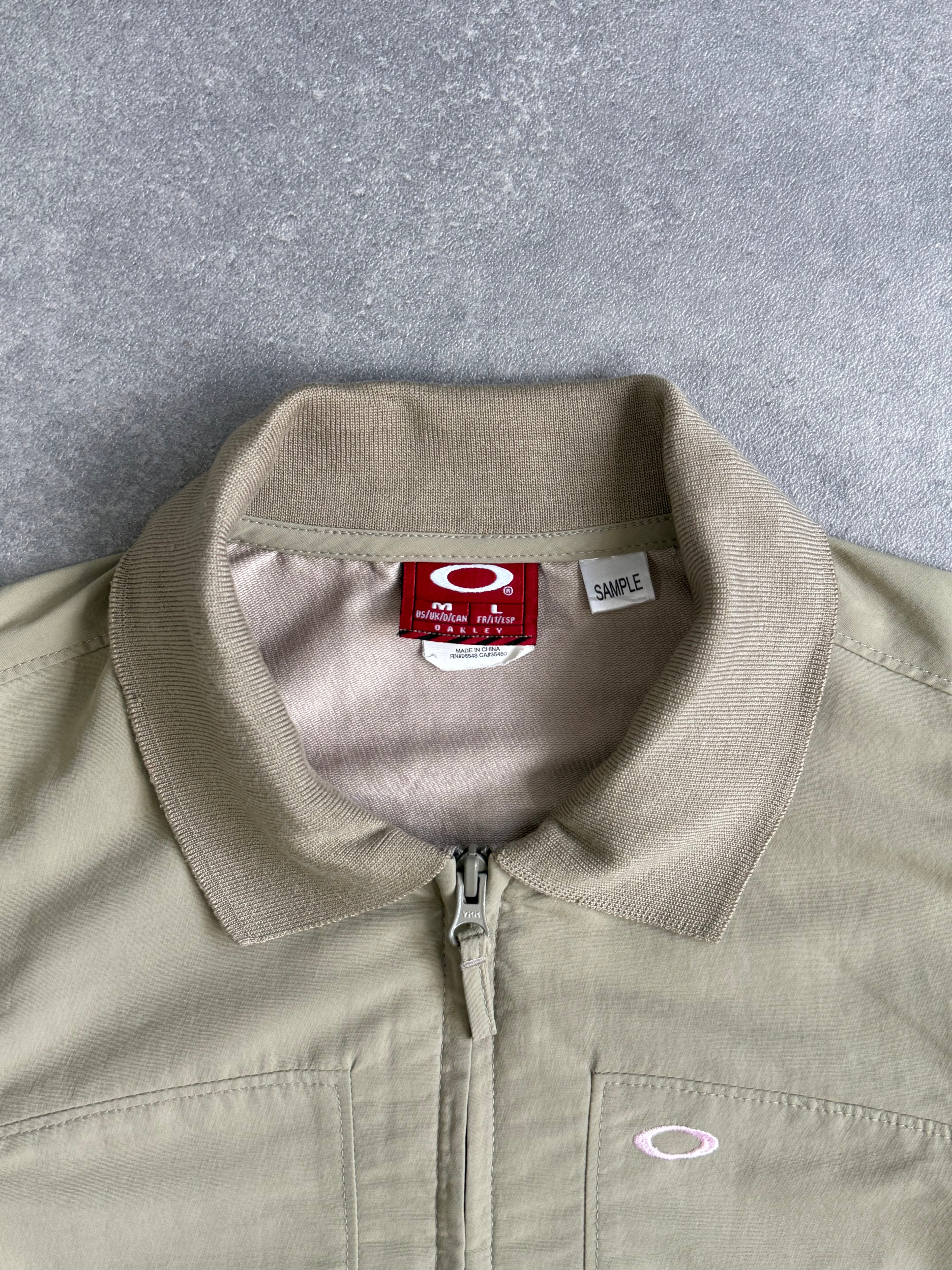 Rare Sample Oakley Jacket/Gilet