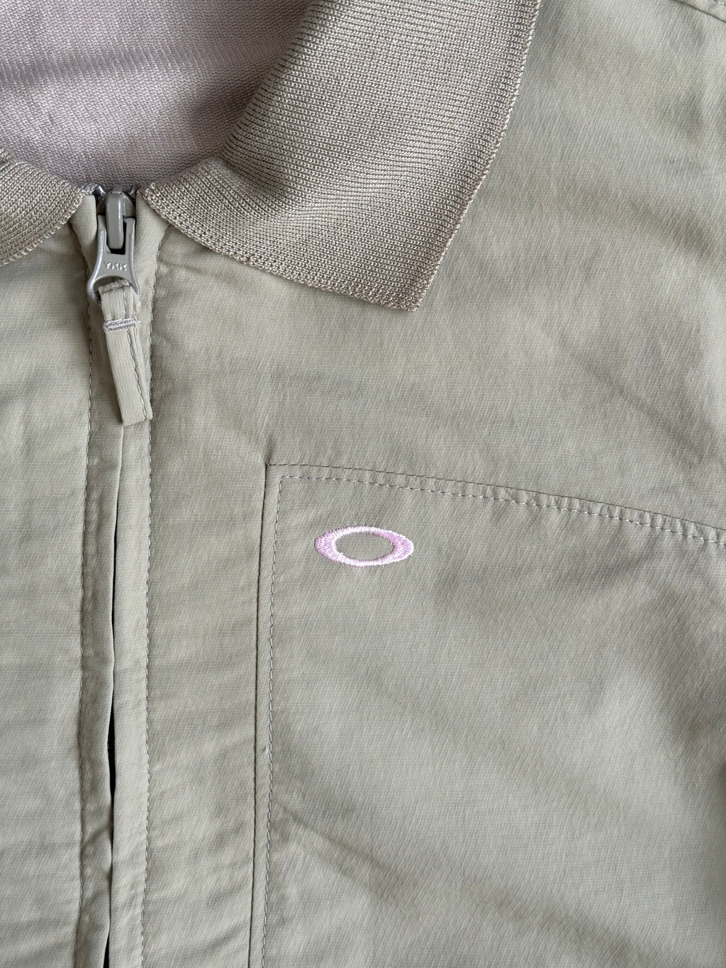 Rare Sample Oakley Jacket/Gilet
