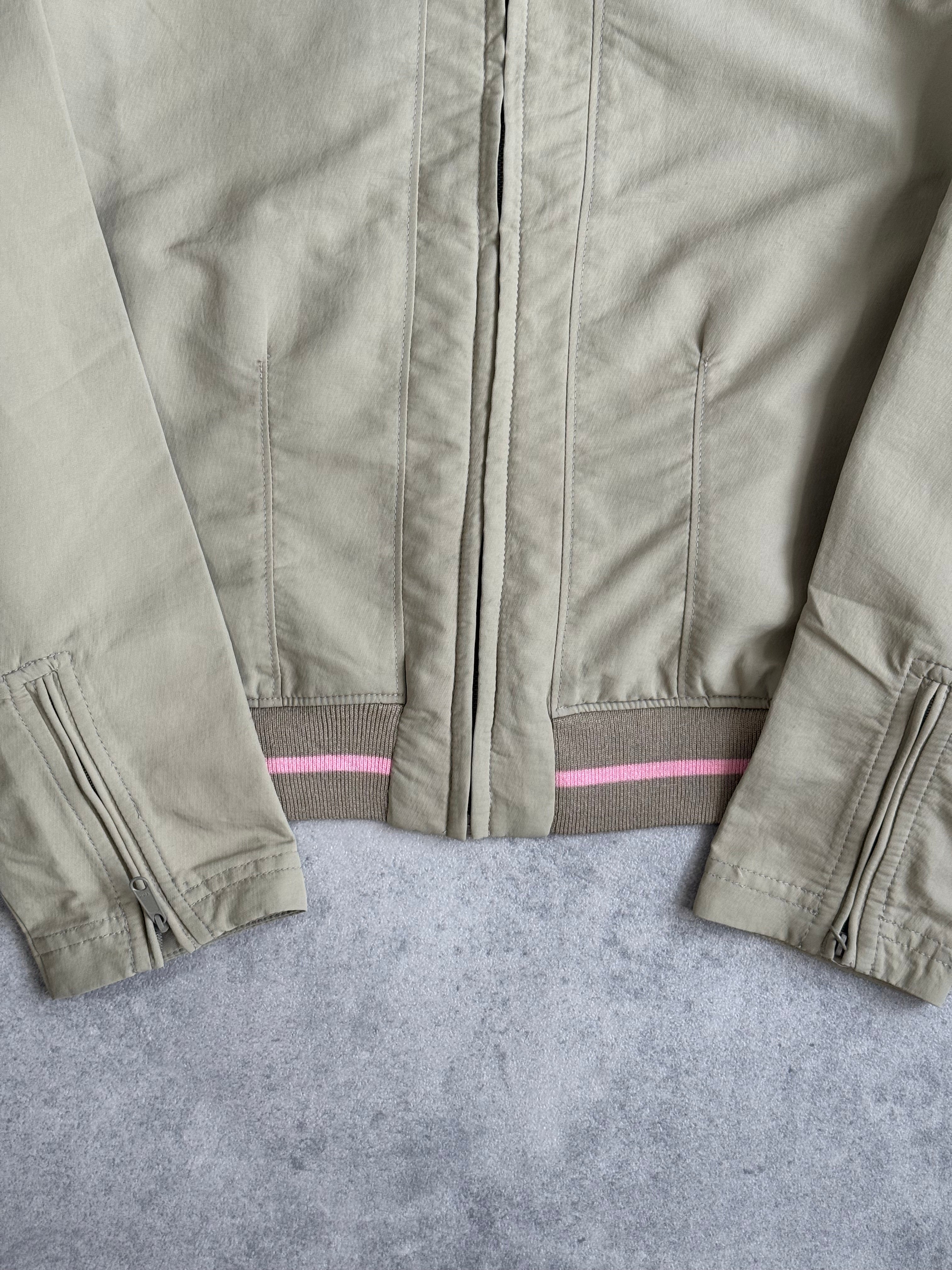 Rare Sample Oakley Jacket/Gilet