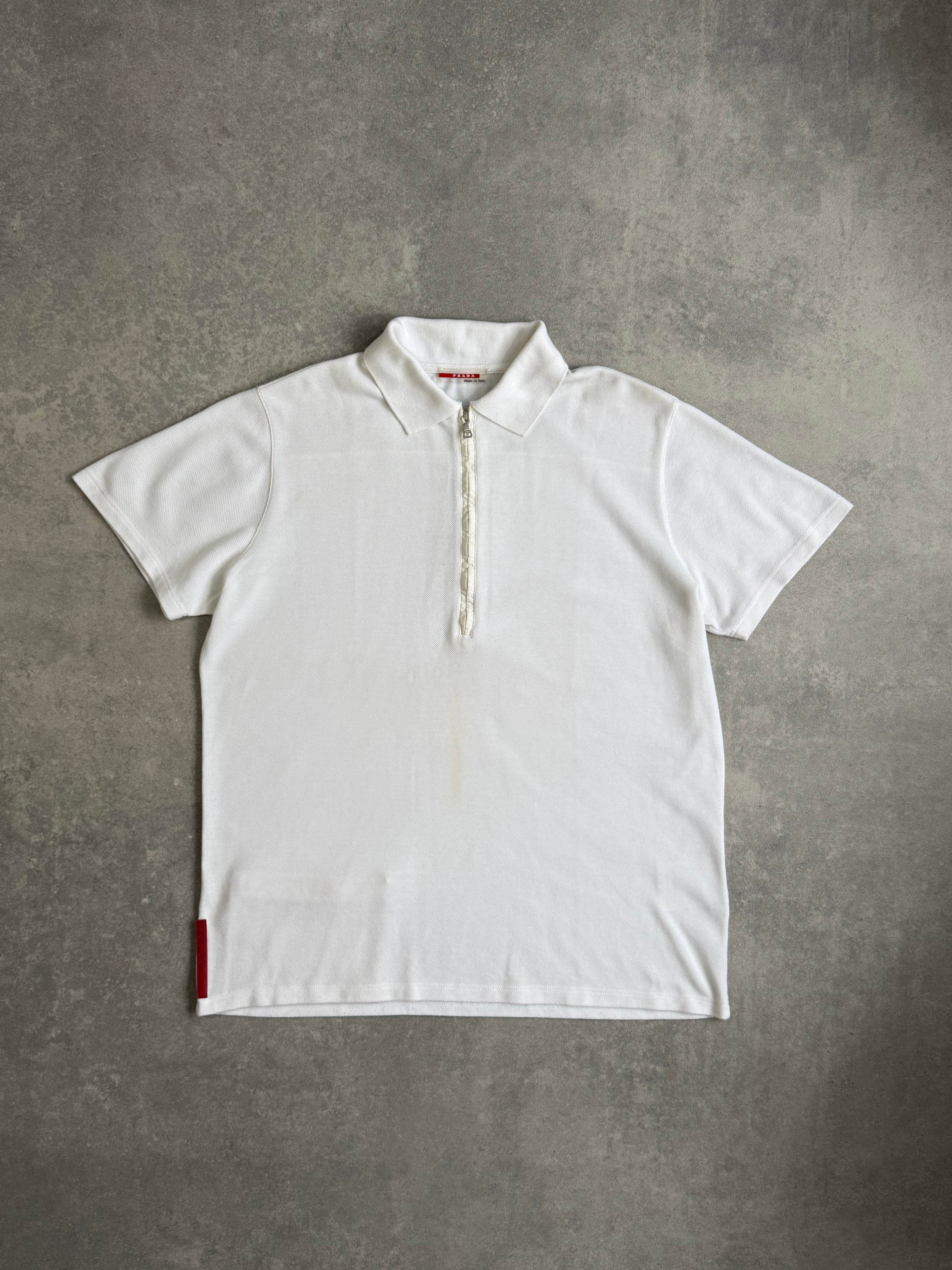Vintage Prada Sport Polo