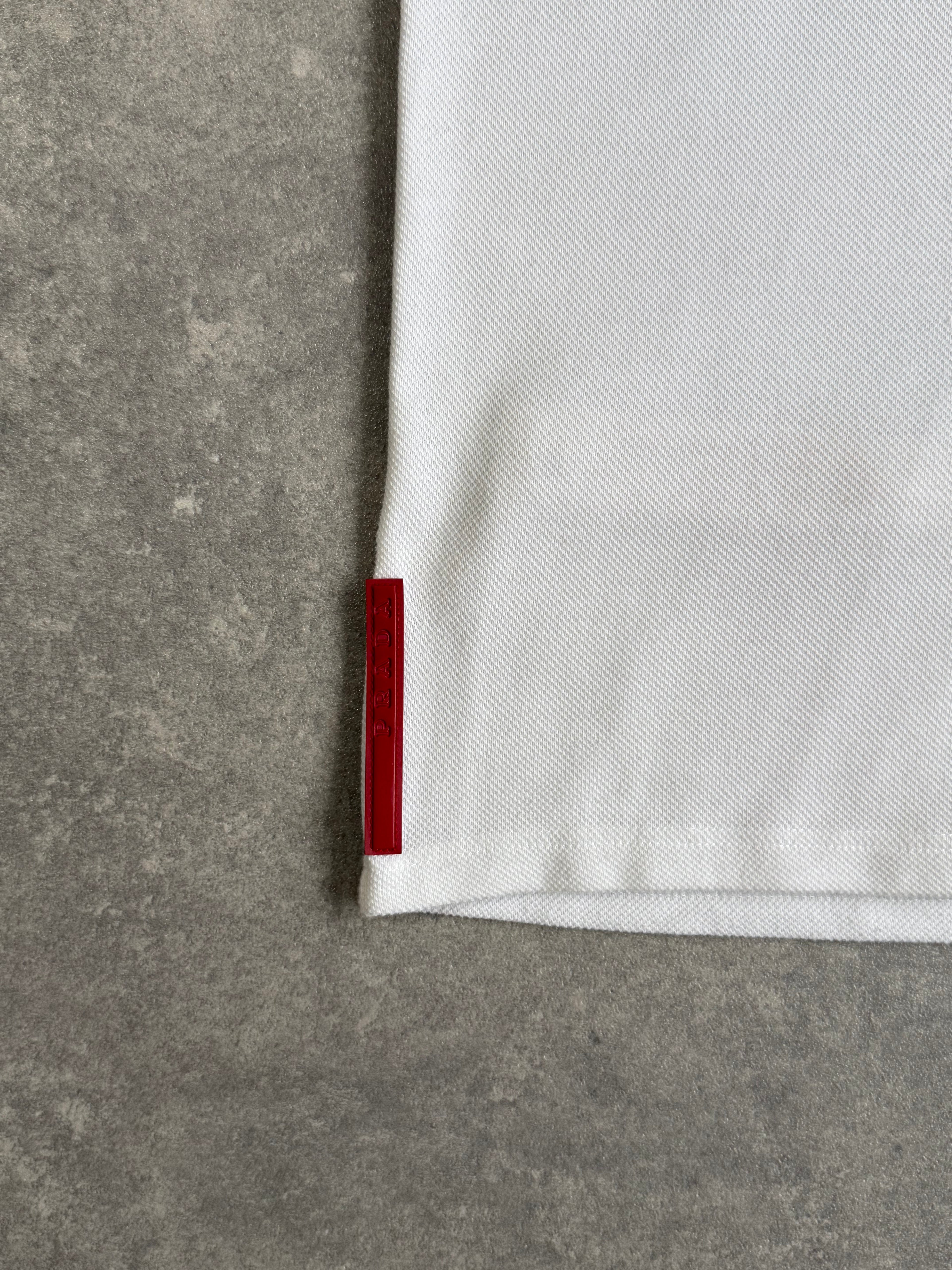 Vintage Prada Sport Polo