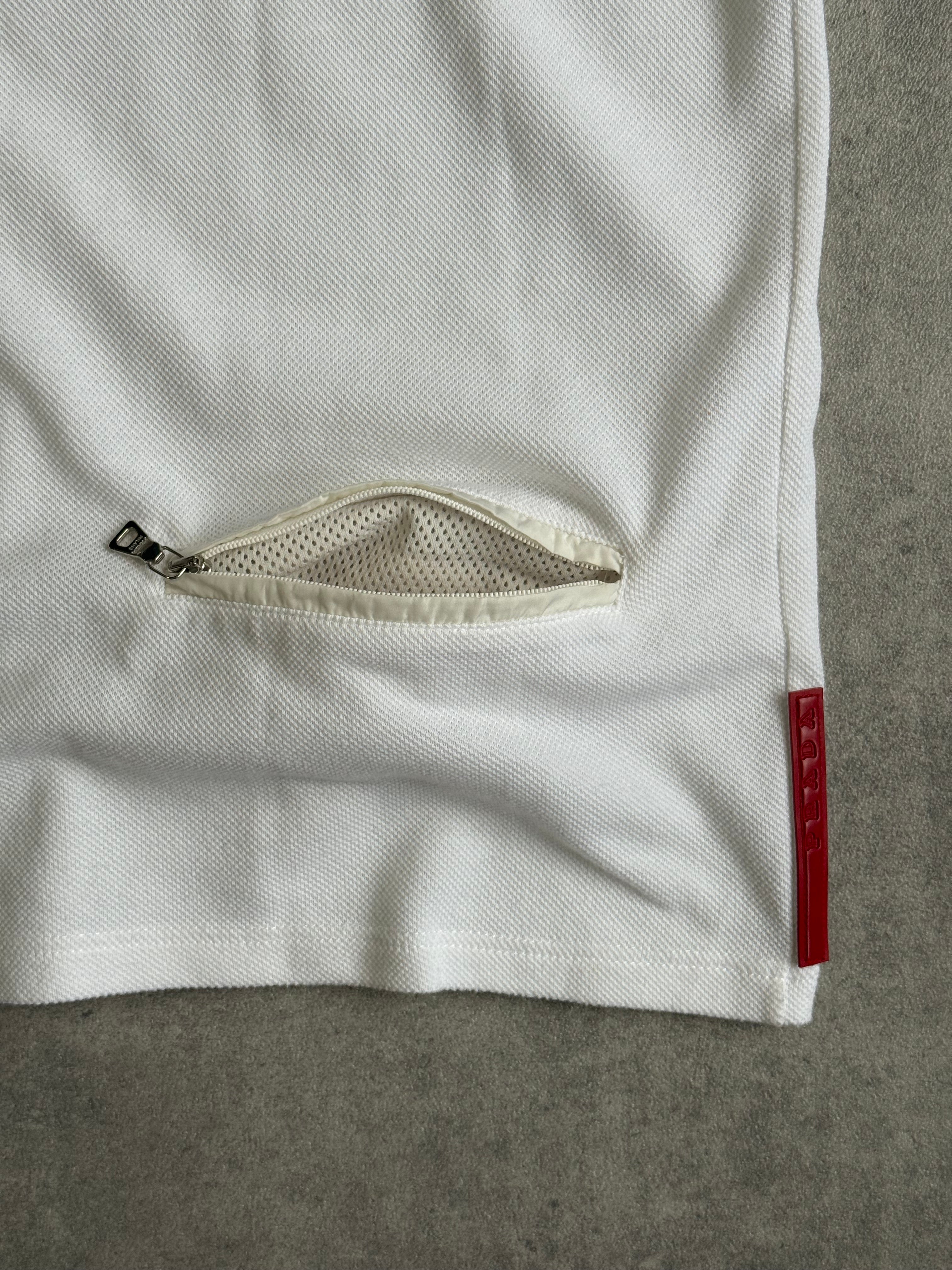 Vintage Prada Sport Polo