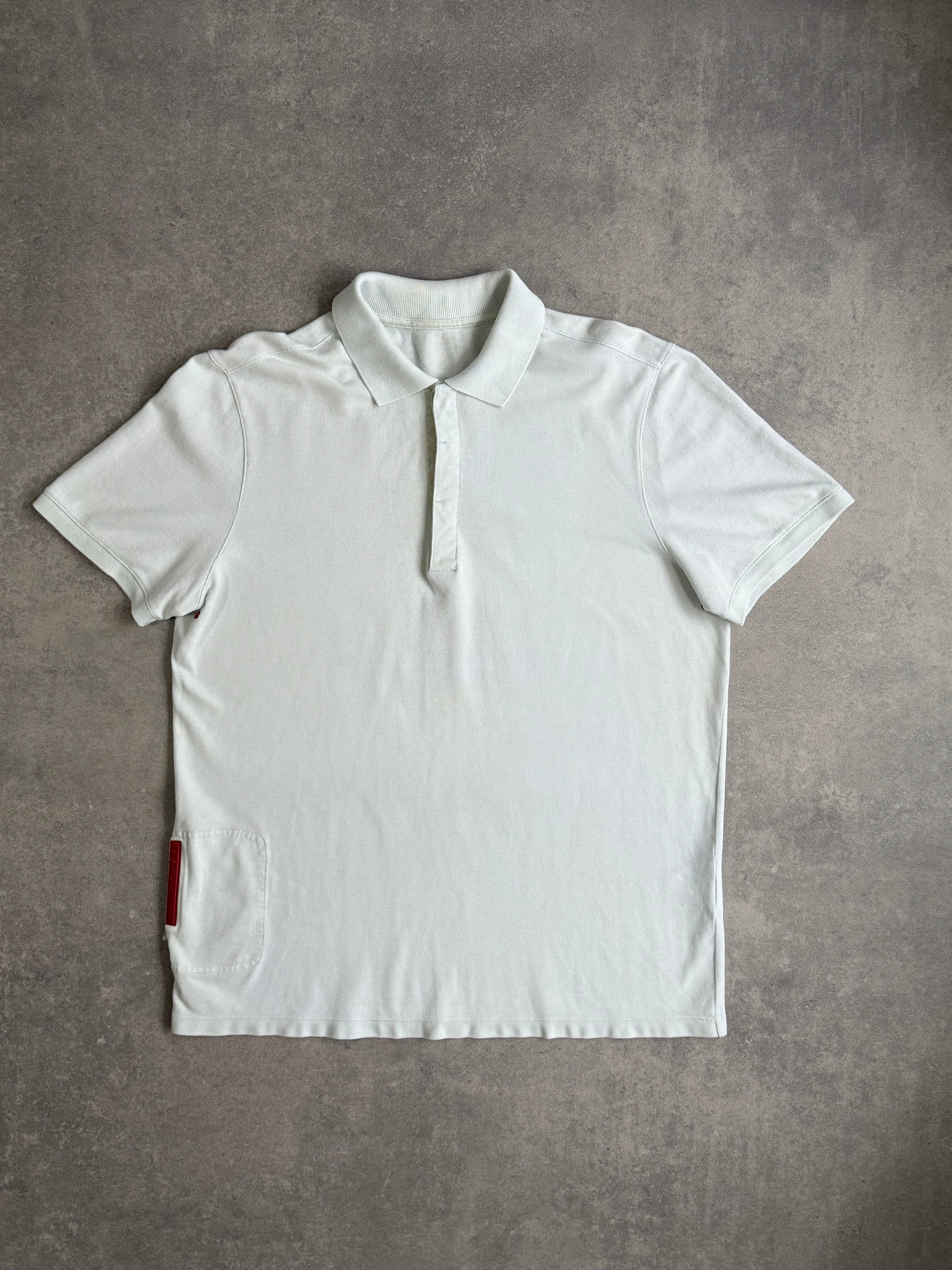 Vintage Prada Sport Polo