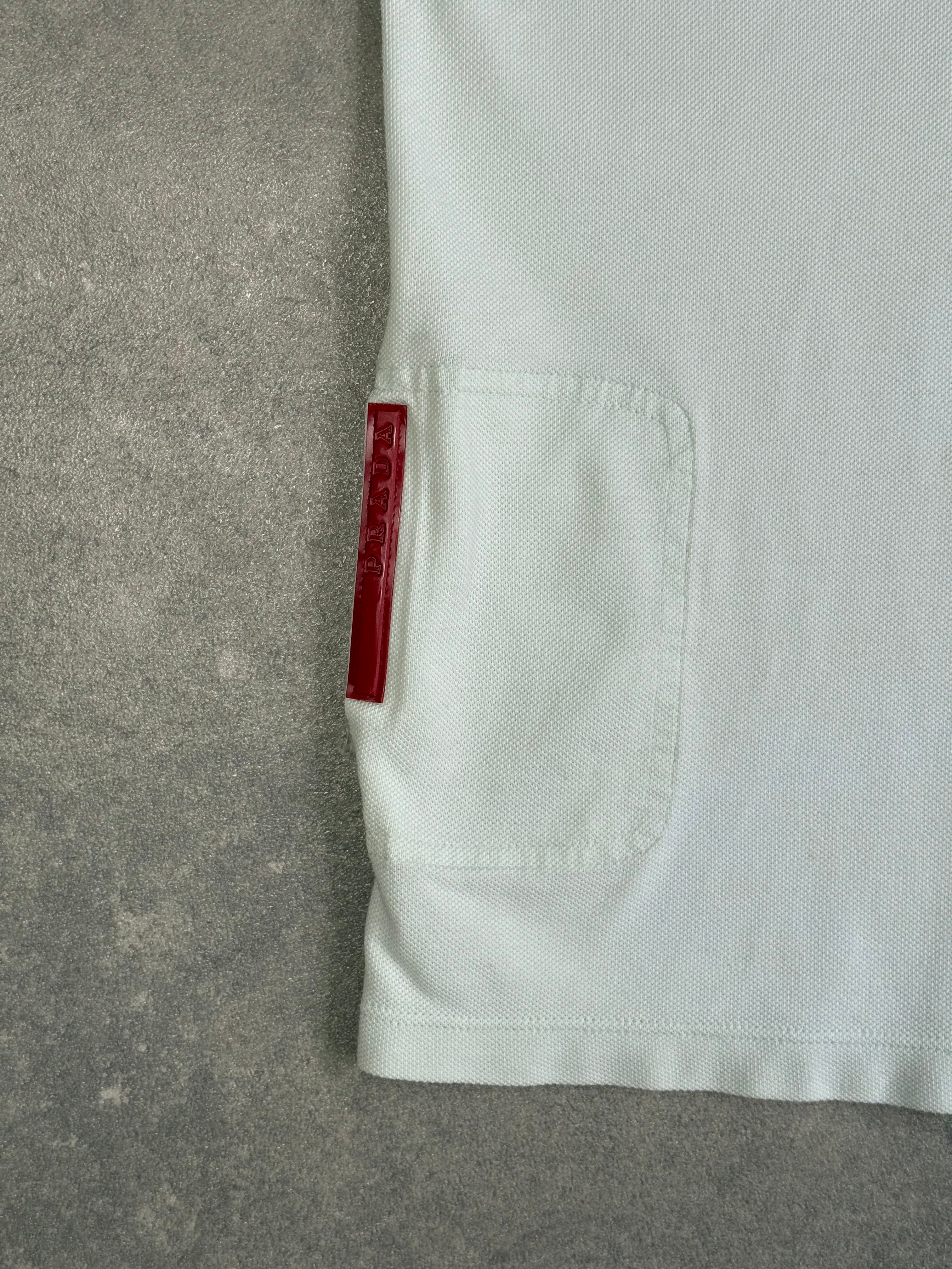 Vintage Prada Sport Polo