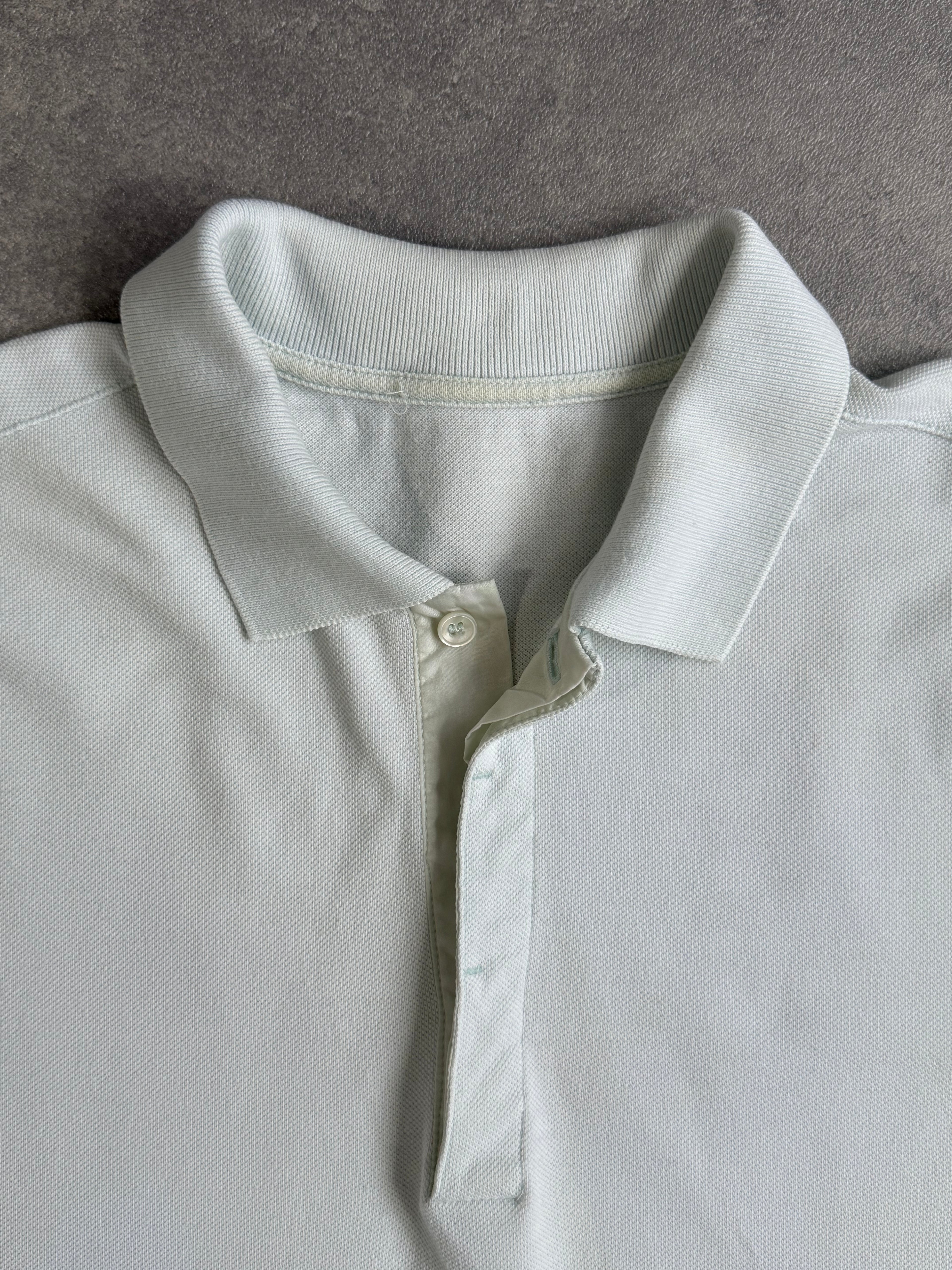 Vintage Prada Sport Polo