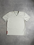 Vintage Rare Prada Sport Mesh Jersey