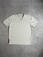 Vintage Rare Prada Sport Mesh Jersey