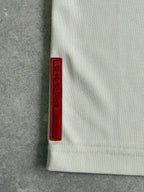 Vintage Rare Prada Sport Mesh Jersey