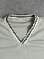 Vintage Rare Prada Sport Mesh Jersey