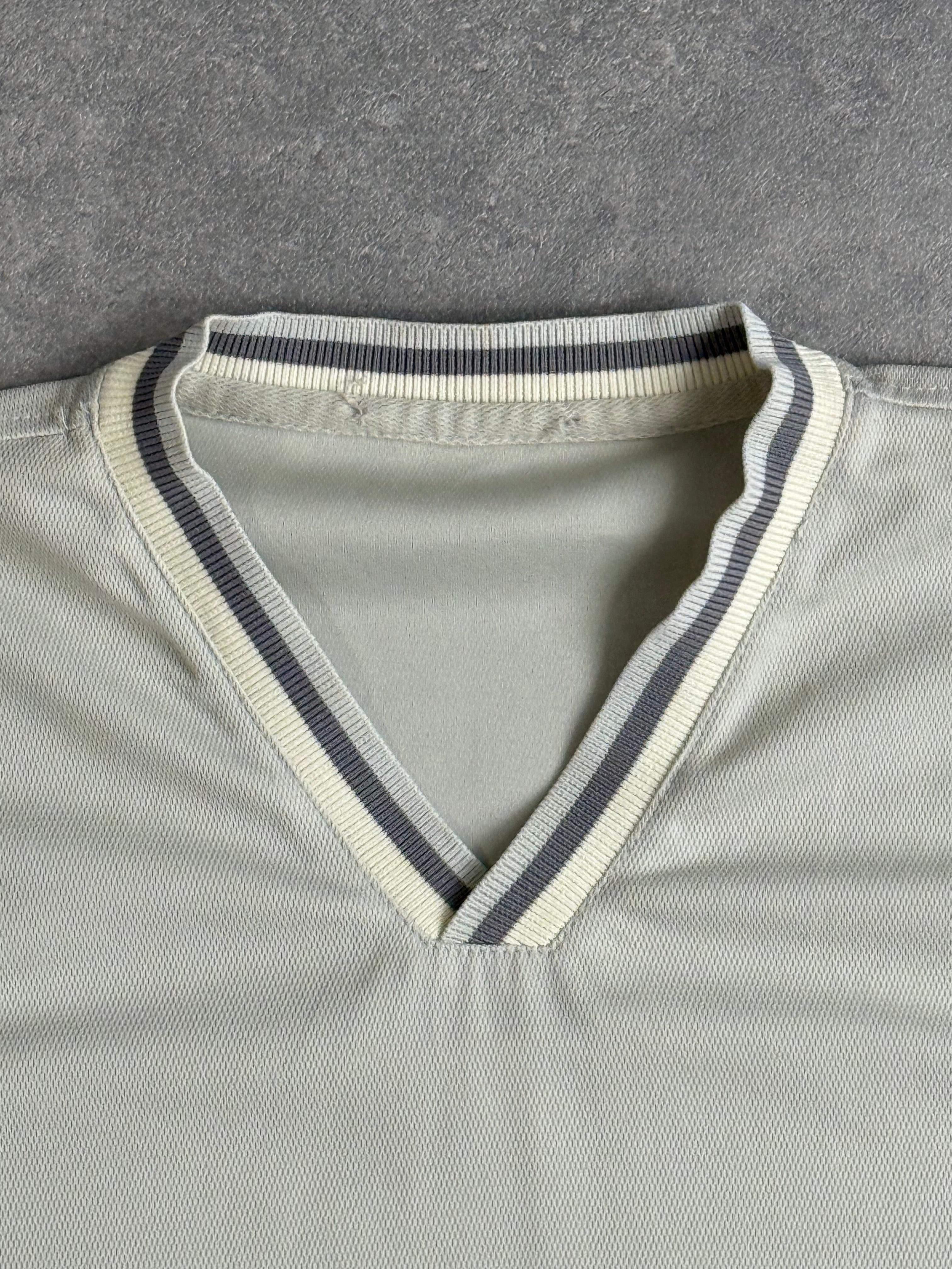 Vintage Rare Prada Sport Mesh Jersey