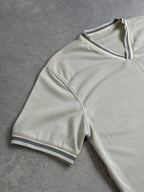 Vintage Rare Prada Sport Mesh Jersey