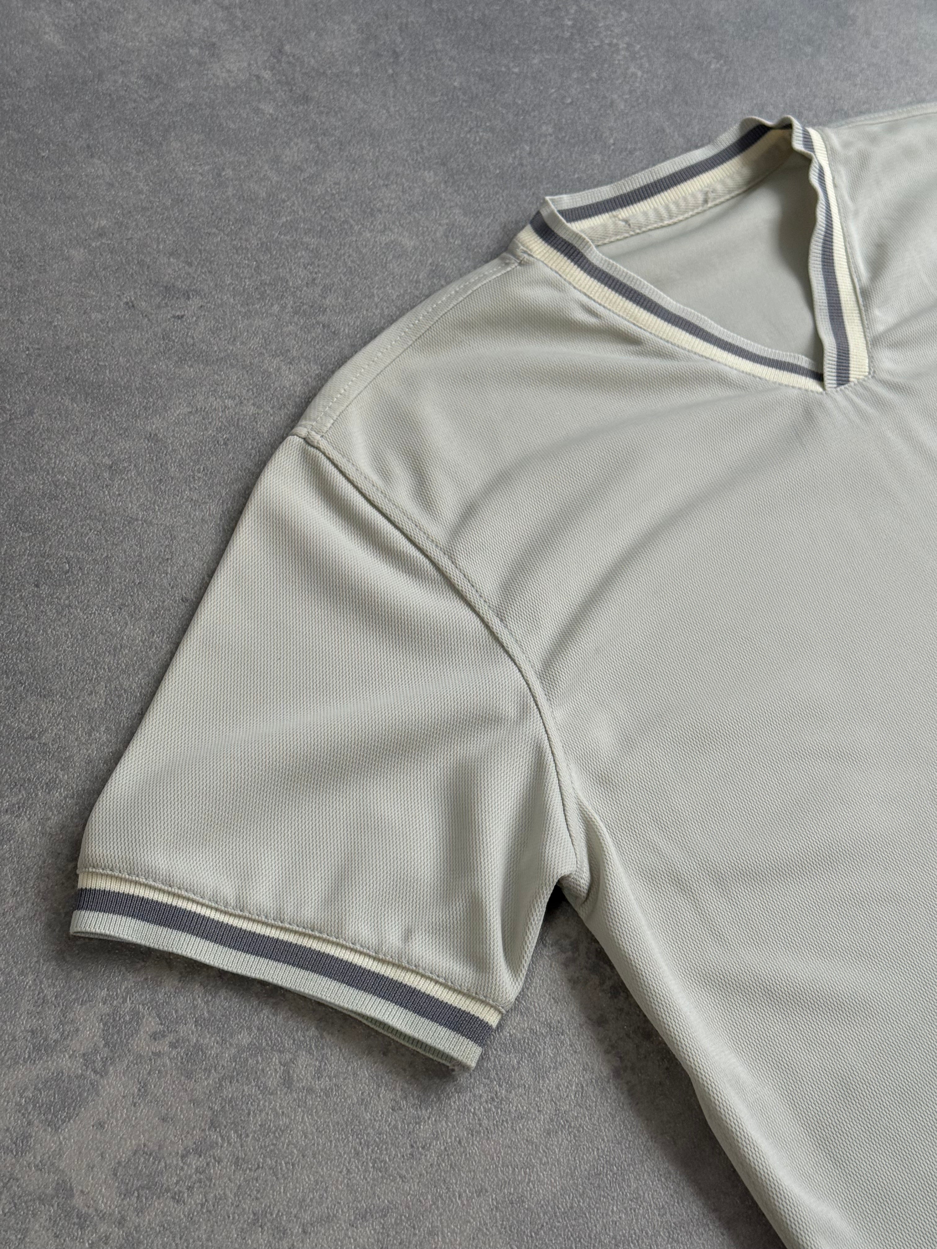 Vintage Rare Prada Sport Mesh Jersey