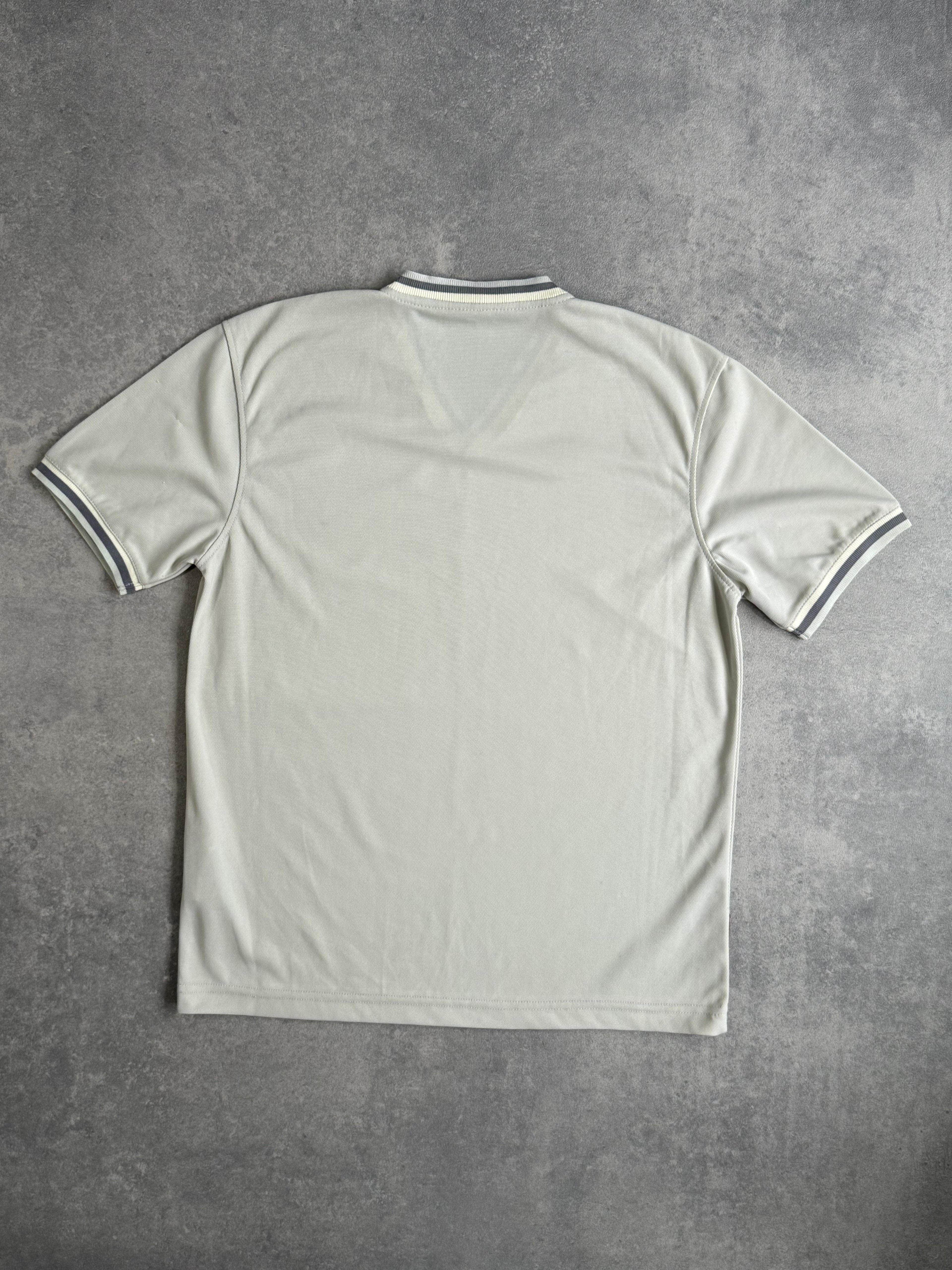 Vintage Rare Prada Sport Mesh Jersey