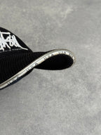 Rare 90s Stussy Mesh Hat
