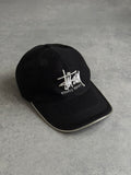 Rare 90s Stussy Mesh Hat