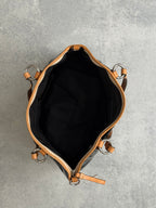 Vintage Coach Handbag