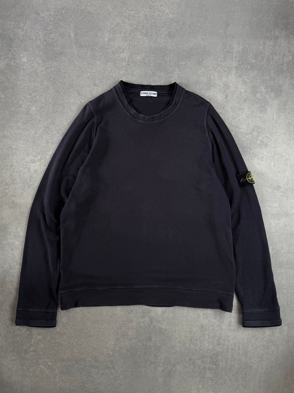 2006 Stone Island Thin Knit Jumper