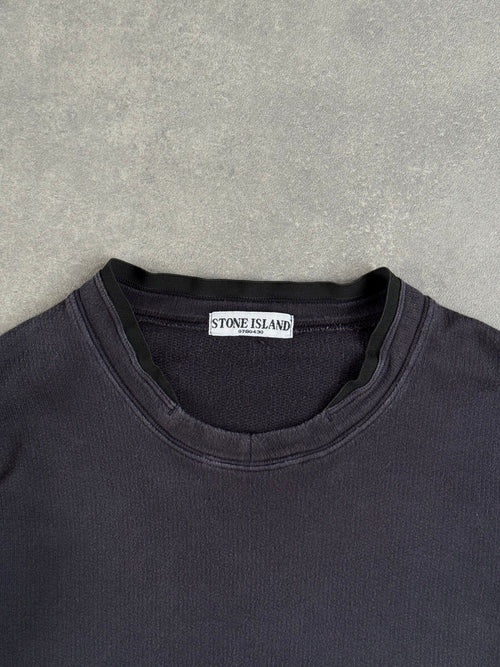 2006 Stone Island Thin Knit Jumper