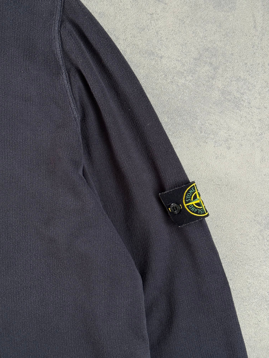 2006 Stone Island Thin Knit Jumper