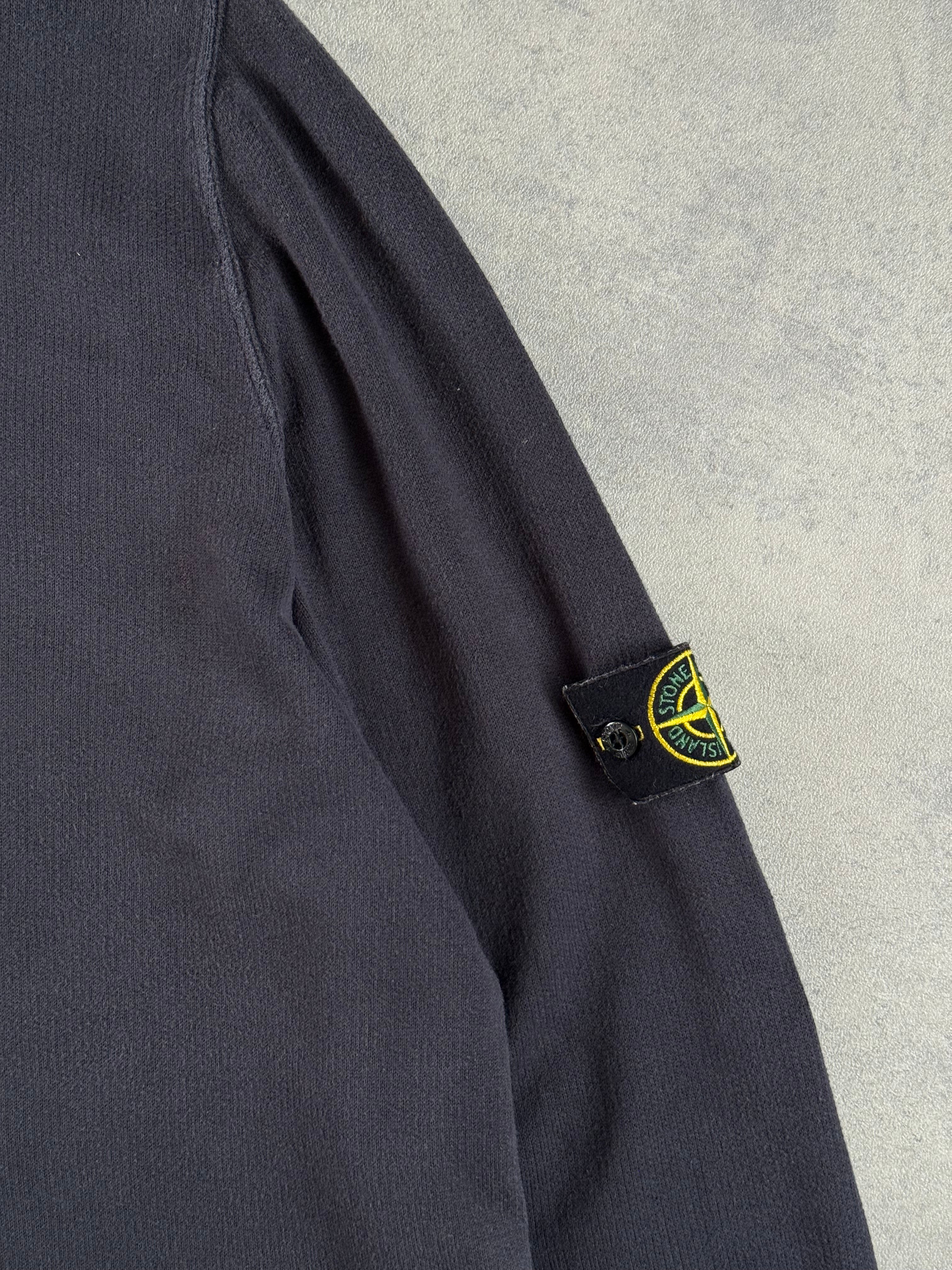 2006 Stone Island Thin Knit Jumper