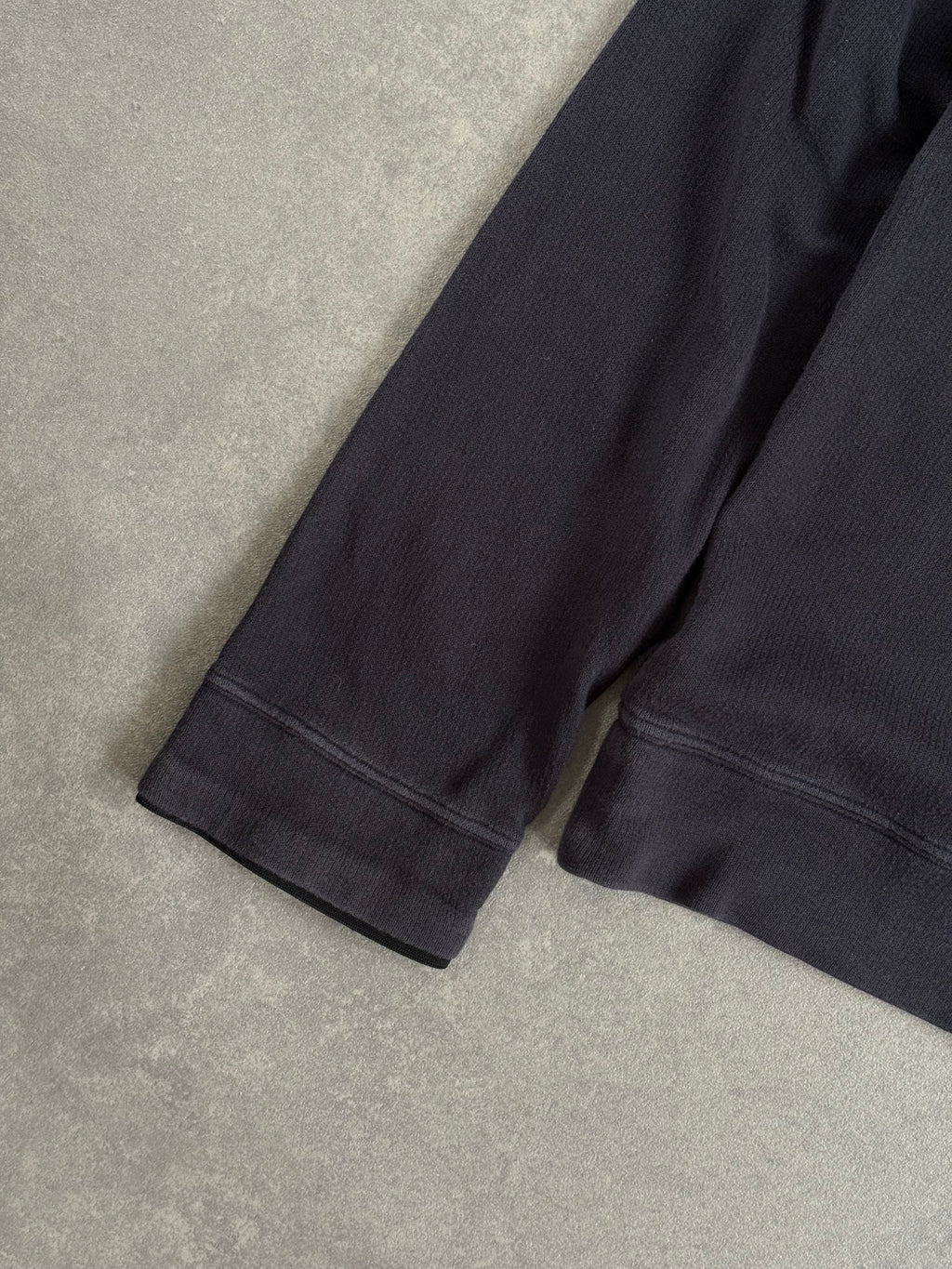 2006 Stone Island Thin Knit Jumper