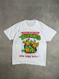 Vintage 1990 Teenage Mutant Ninja Turtles Mirage Studios T-Shirt
