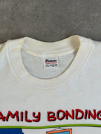 1980s The Simpsons Promo T-Shirt
