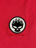 Vintage 90s The Offspring Band T-Shirt