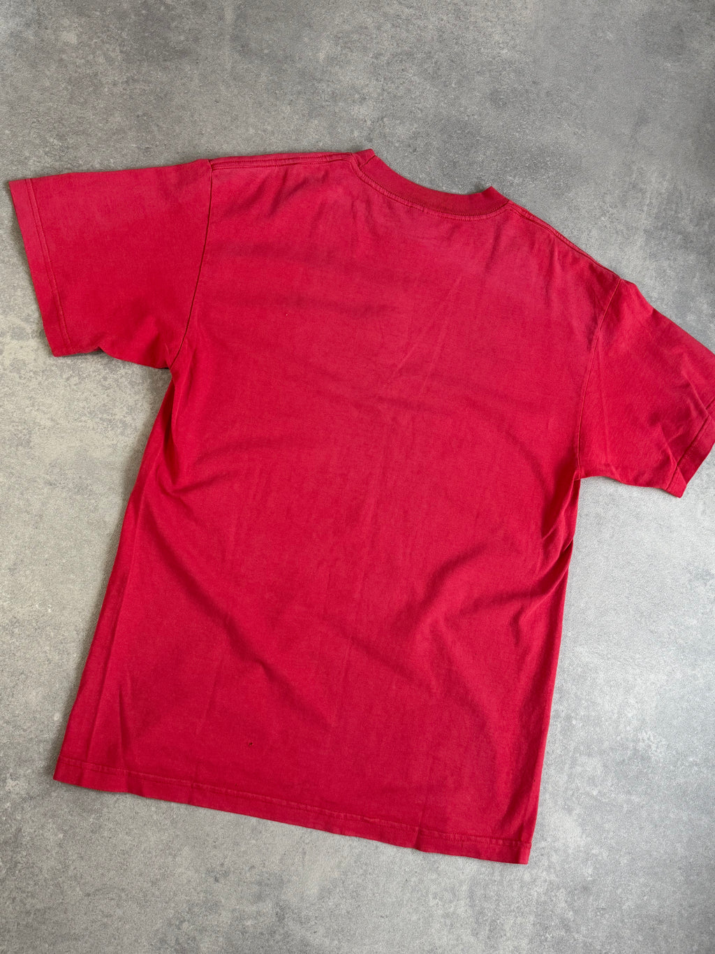 Vintage 90s The Offspring Band T-Shirt