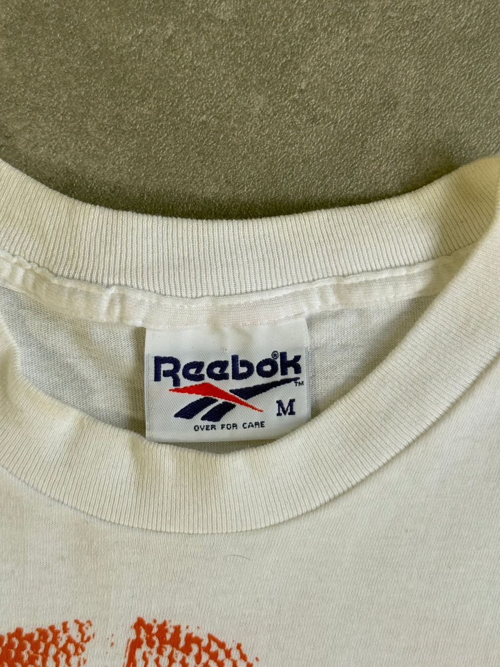 Vintage 90s Shaq Pepsi Reebok Promo AOP T-Shirt