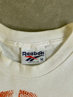 Vintage 90s Shaq Pepsi Reebok Promo AOP T-Shirt
